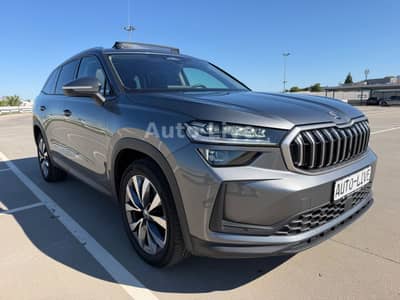 Skoda Kodiaq 2.0 TDI*4x4*7x SITZE*PANO*MATRIX*AHK*VOL! — slika 7