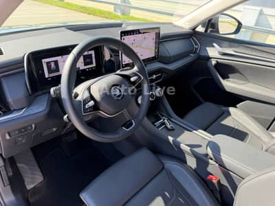 Skoda Kodiaq 2.0 TDI*4x4*7x SITZE*PANO*MATRIX*AHK*VOL! — slika 20