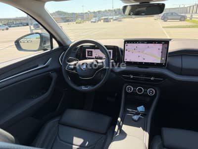 Skoda Kodiaq 2.0 TDI*4x4*7x SITZE*PANO*MATRIX*AHK*VOL! — slika 29