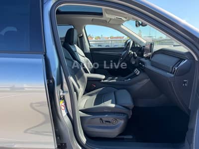 Skoda Kodiaq 2.0 TDI*4x4*7x SITZE*PANO*MATRIX*AHK*VOL! — slika 15