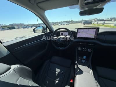 Skoda Kodiaq 2.0 TDI*4x4*7x SITZE*PANO*MATRIX*AHK*VOL! — slika 30