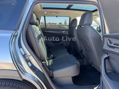 Skoda Kodiaq 2.0 TDI*4x4*7x SITZE*PANO*MATRIX*AHK*VOL! — slika 27