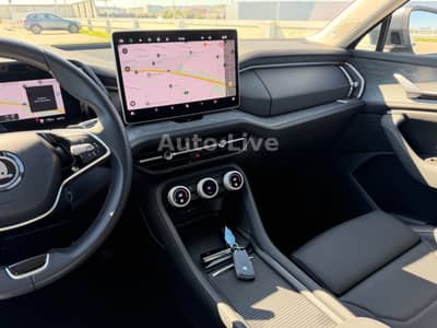 Skoda Kodiaq 2.0 TDI*4x4*7x SITZE*PANO*MATRIX*AHK*VOL! — slika 16