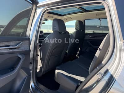 Skoda Kodiaq 2.0 TDI*4x4*7x SITZE*PANO*MATRIX*AHK*VOL! — slika 40