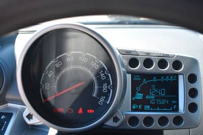 Chevrolet Spark LT PDC/KLIMA AUTO — slika 22