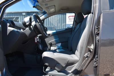 Chevrolet Spark LT PDC/KLIMA AUTO — slika 10