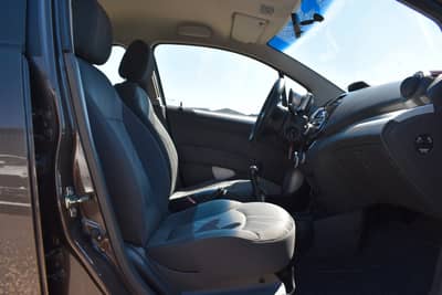 Chevrolet Spark LT PDC/KLIMA AUTO — slika 9