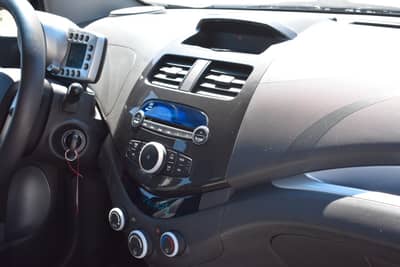 Chevrolet Spark LT PDC/KLIMA AUTO — slika 16