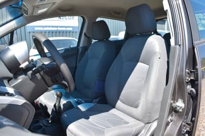 Chevrolet Spark LT PDC/KLIMA AUTO — slika 11