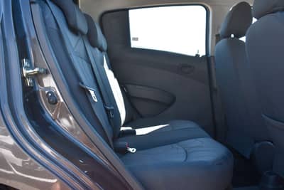 Chevrolet Spark LT PDC/KLIMA AUTO — slika 13