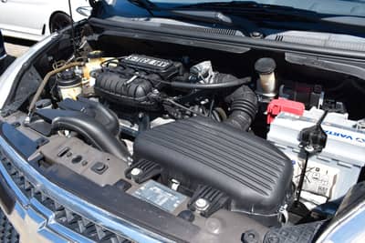 Chevrolet Spark LT PDC/KLIMA AUTO — slika 25