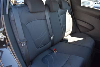 Chevrolet Spark LT PDC/KLIMA AUTO — slika 14