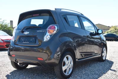 Chevrolet Spark LT PDC/KLIMA AUTO — slika 3