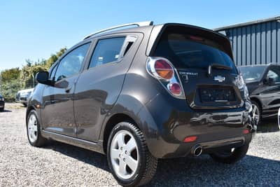 Chevrolet Spark LT PDC/KLIMA AUTO — slika 4