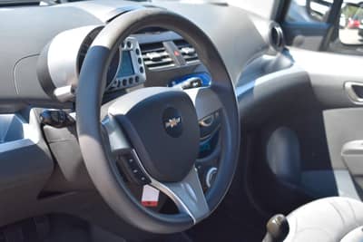 Chevrolet Spark LT PDC/KLIMA AUTO — slika 8
