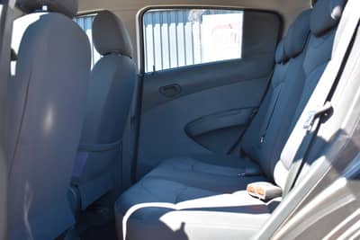 Chevrolet Spark LT PDC/KLIMA AUTO — slika 12