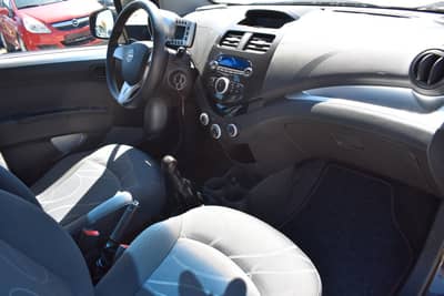 Chevrolet Spark LT PDC/KLIMA AUTO — slika 6