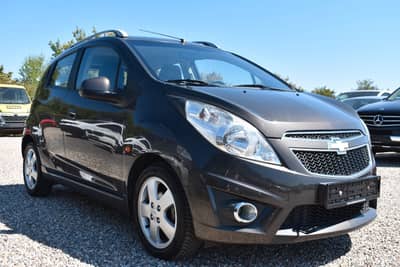 Chevrolet Spark LT PDC/KLIMA AUTO — slika 2
