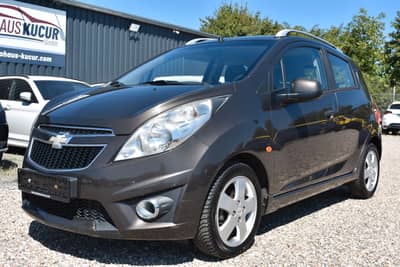 Chevrolet Spark LT PDC/KLIMA AUTO — slika 1