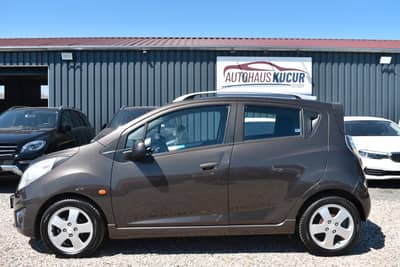 Chevrolet Spark LT PDC/KLIMA AUTO — slika 5