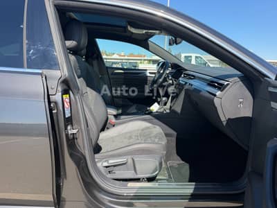Volkswagen Arteon 2.0 TDI*DSG*R LINE*PANO*IQ*VIRTU*360*VOL! — slika 15