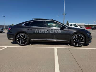 Volkswagen Arteon 2.0 TDI*DSG*R LINE*PANO*IQ*VIRTU*360*VOL! — slika 6