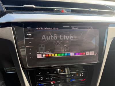 Volkswagen Arteon 2.0 TDI*DSG*R LINE*PANO*IQ*VIRTU*360*VOL! — slika 10