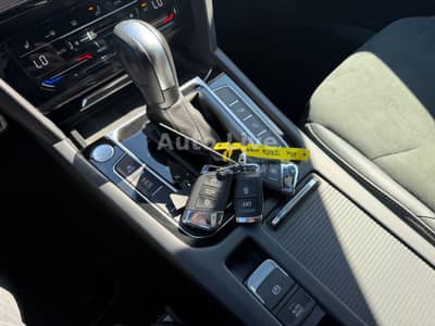 Volkswagen Arteon 2.0 TDI*DSG*R LINE*PANO*IQ*VIRTU*360*VOL! — slika 24