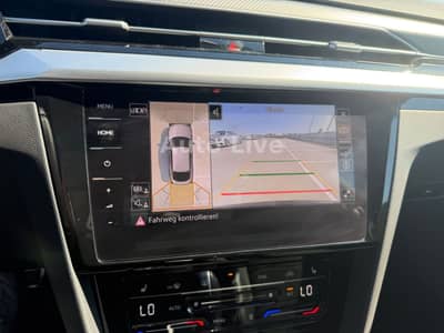 Volkswagen Arteon 2.0 TDI*DSG*R LINE*PANO*IQ*VIRTU*360*VOL! — slika 9