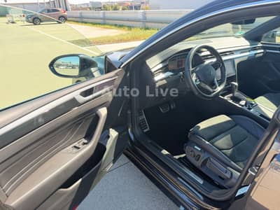 Volkswagen Arteon 2.0 TDI*DSG*R LINE*PANO*IQ*VIRTU*360*VOL! — slika 20