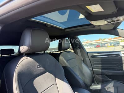 Volkswagen Arteon 2.0 TDI*DSG*R LINE*PANO*IQ*VIRTU*360*VOL! — slika 16