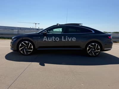 Volkswagen Arteon 2.0 TDI*DSG*R LINE*PANO*IQ*VIRTU*360*VOL! — slika 2