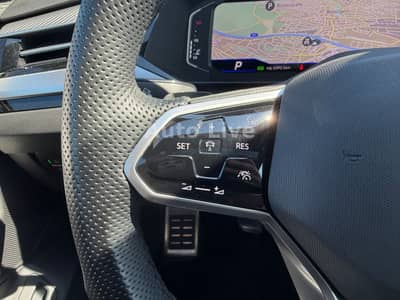 Volkswagen Arteon 2.0 TDI*DSG*R LINE*PANO*IQ*VIRTU*360*VOL! — slika 13