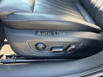 Skoda Superb 2.0 TDI DSG*L&K*VIR*PANO*MATRIX*AHK*360! — slika 37