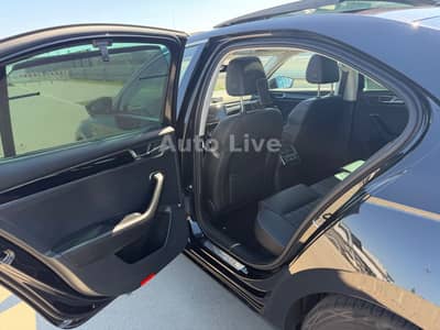Skoda Superb 2.0 TDI DSG*L&K*VIR*PANO*MATRIX*AHK*360! — slika 28
