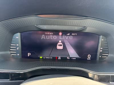 Skoda Superb 2.0 TDI DSG*L&K*VIR*PANO*MATRIX*AHK*360! — slika 9