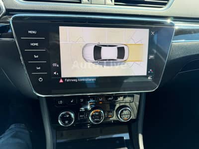 Skoda Superb 2.0 TDI DSG*L&K*VIR*PANO*MATRIX*AHK*360! — slika 13