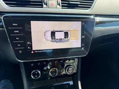 Skoda Superb 2.0 TDI DSG*L&K*VIR*PANO*MATRIX*AHK*360! — slika 17