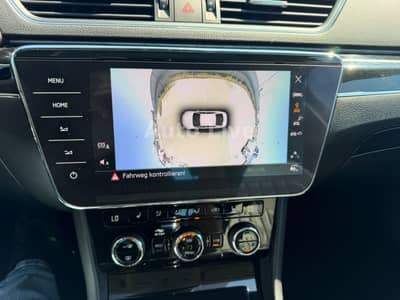Skoda Superb 2.0 TDI DSG*L&K*VIR*PANO*MATRIX*AHK*360! — slika 14
