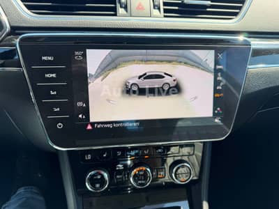 Skoda Superb 2.0 TDI DSG*L&K*VIR*PANO*MATRIX*AHK*360! — slika 15