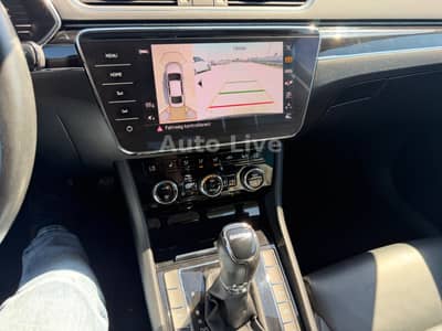 Skoda Superb 2.0 TDI DSG*L&K*VIR*PANO*MATRIX*AHK*360! — slika 10