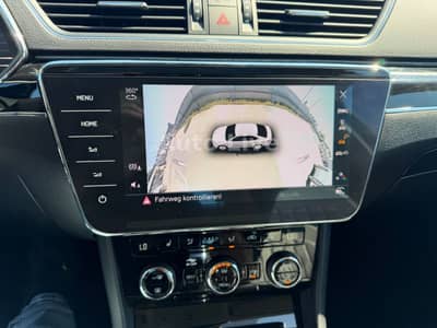 Skoda Superb 2.0 TDI DSG*L&K*VIR*PANO*MATRIX*AHK*360! — slika 16