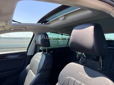 Skoda Superb 2.0 TDI DSG*L&K*VIR*PANO*MATRIX*AHK*360! — slika 27