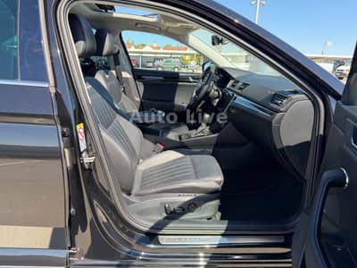 Skoda Superb 2.0 TDI DSG*L&K*VIR*PANO*MATRIX*AHK*360! — slika 30