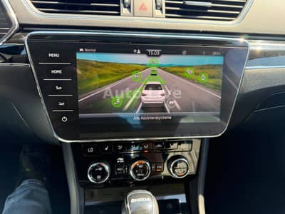 Skoda Superb 2.0 TDI DSG*L&K*VIR*PANO*MATRIX*AHK*360! — slika 20