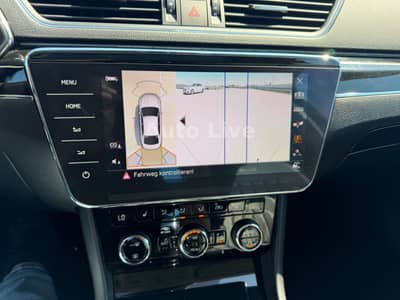 Skoda Superb 2.0 TDI DSG*L&K*VIR*PANO*MATRIX*AHK*360! — slika 12