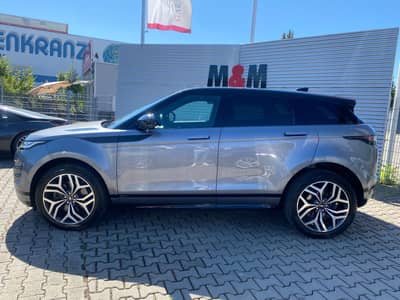 Land Rover Range Rover Evoque R-Dynamic SE 360°/Virtual/Shz — slika 3