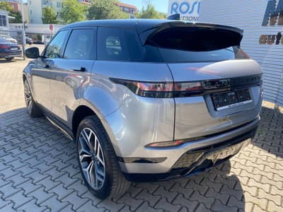 Land Rover Range Rover Evoque R-Dynamic SE 360°/Virtual/Shz — slika 4