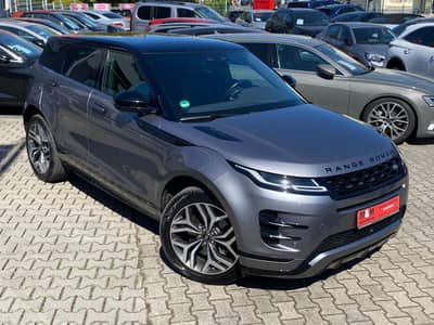 Land Rover Range Rover Evoque R-Dynamic SE 360°/Virtual/Shz — slika 20