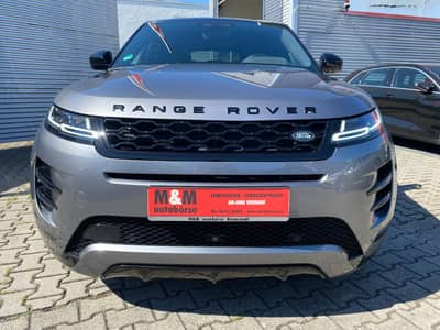 Land Rover Range Rover Evoque R-Dynamic SE 360°/Virtual/Shz — slika 17